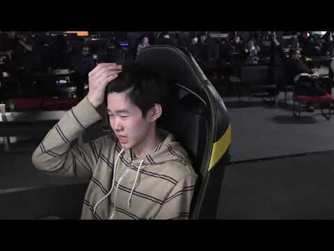 Riddles vs tamim - ROT6 Jan 2020 - Ultimate Grand Finals