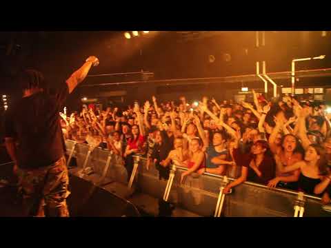 Jamo Beatz x MR I AM NEXT @rejjiesnow live in Cambridge