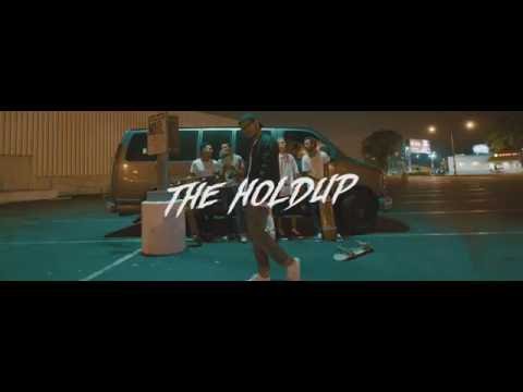 The Holdup - Imperfections (Official Music Video)