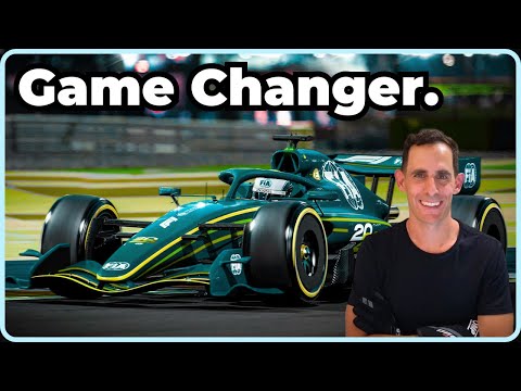 Driver Coach Explains How 2026 F1 Regulations Change Driving Technique!