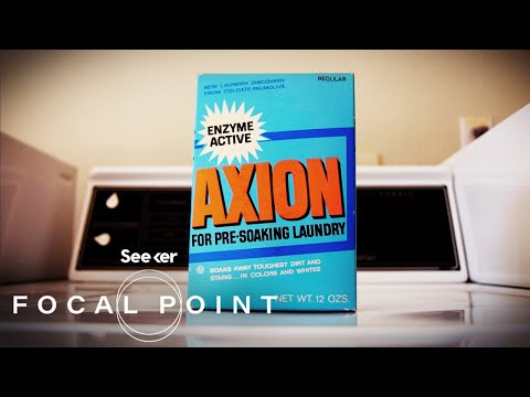 このダークマターハンターは、量子コンピュータ部品で構築されています。 (This Dark Matter Hunter Is Built With Quantum Computer Parts)