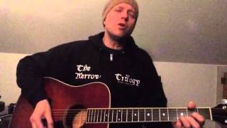 Kitchen -Lemonheads cover