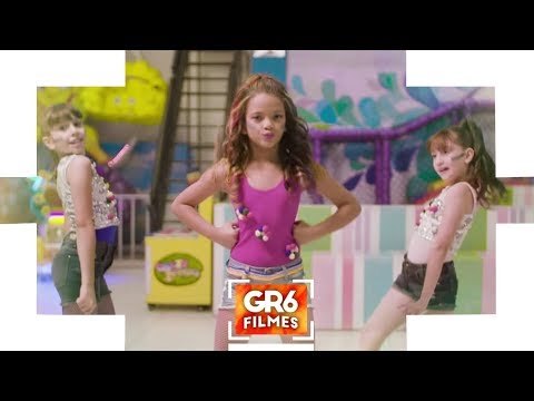 Bonde Colorido - MC Arco Íris