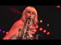 Mindi Abair "Girls Night Out" Live From The Canyon Club 2011