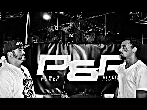 Daniel Blacktin vs KinG Leo