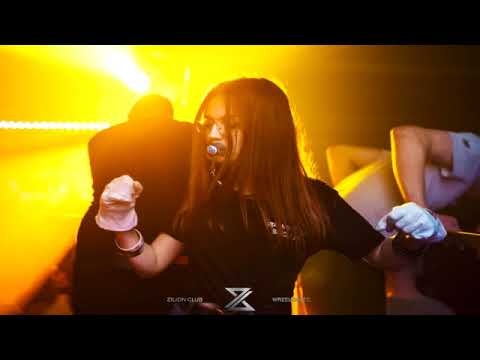 SOUND BASS # ZILION CLUB WRZELOWIEC # 22.02.2020 ★ vRq