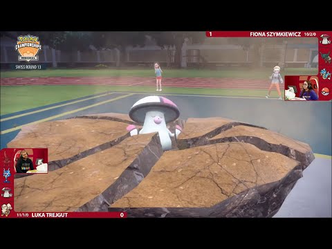 Pokémon Fort Wayne Regional Championships Fissure Compilation