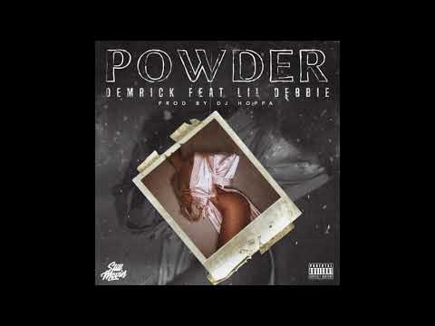 DEMRICK FT. LIL DEBBIE (PROD. BY DJ HOPPA)