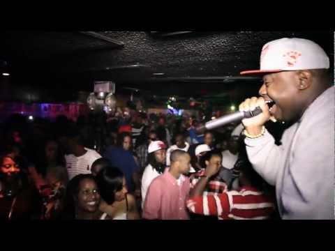 Reppin LiL Rock [The Show]