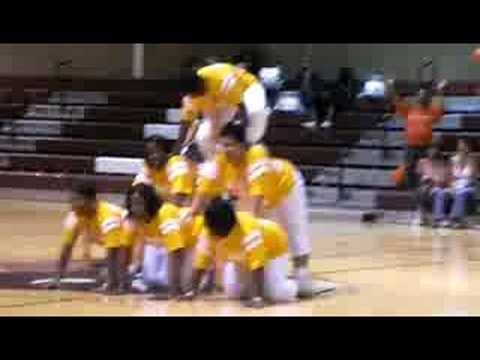 C/O '83 Reunion Pep Rally