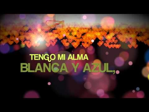 U.D. Rinconada, Himno Oficial