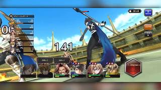 アルカ・ラストのプレイ動画