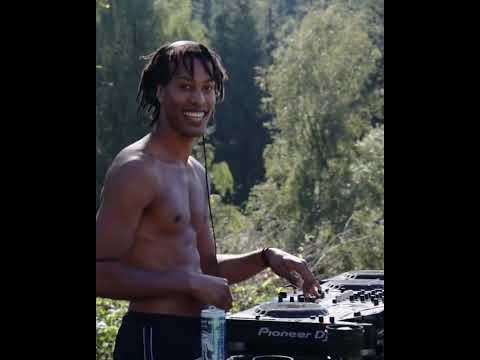 Torp Upgrades extreme party in Norway! Worlds first man made human slingshot!