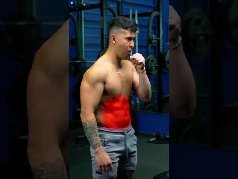 The PERFECT Squat (5 Steps)