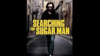 Sixto Rodríguez - Cause subtitulado español sub