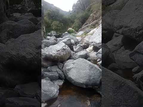 los molles san Luis.  balneario el talar