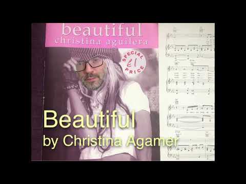 Beautiful (board game song)