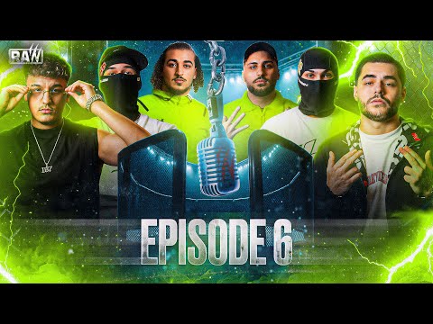 RAW Season | R1 | EP. 6 | Wer kann die Jury überzeugen?