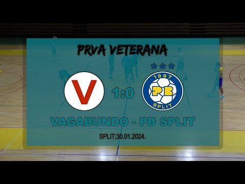 UMN_TV  1LV_Vagabundo - PB Split (Sažetak)