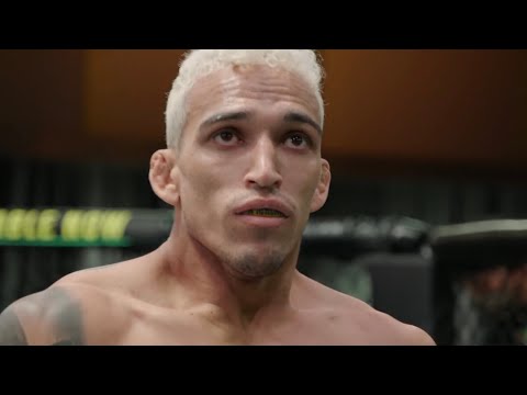 Charles Oliveira - Gangsta's Paradise - UFC