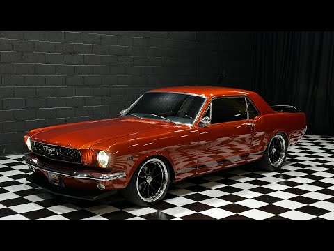 1966 Ford Mustang (CC-1945346) for sale in Addison, Illinois
