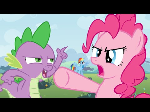 Flying Lessons Lyric Video (Princess Trixie Sparkle)