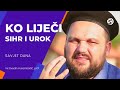 Ko Liječi Sihr I Urok Savjet Dana Mr Elvedin Huseinbašić