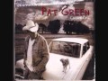 Pat Green - Carry On