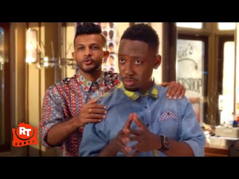 Barbershop: The Next Cut (2016) - Ceasefire is Back On Scene | Movieclips