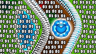Do *THIS* to win with the INFINITE MONEY strategy... (Bloons TD Battles)
