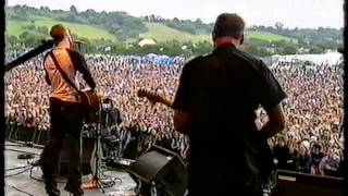 Glastonbury 2000