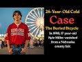 How a Backhoe Solved a 26-Year-Old Missing Person Case