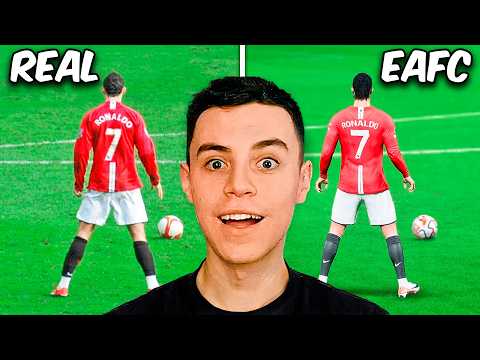 Recreo Mejores Faltas de la Historia en FIFA