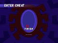 Spiderman 2000 PS1 All Cheat Codes