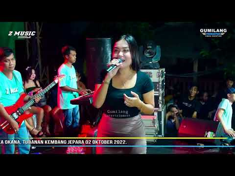 Z MUSIC - TKW - FEBI PESEK - TUBANAN KEMBANG JEPARA