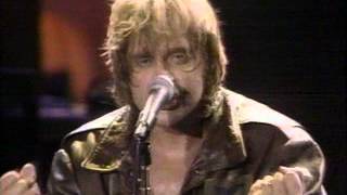 Eddie Money-Stranger in a Strange Land-1987
