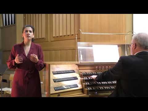 Carmen Petra Basacopol - "Doamne, spune-mi"