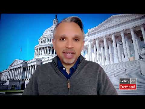 Week in Review with Rohit Kumar – April 11, 2025