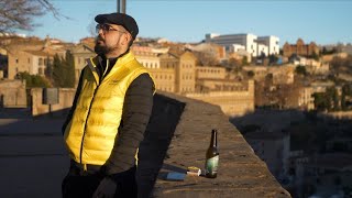 Skarffy - Dioses Héroes Griegos Y Troyanos | #TodosLosHombresQueHayEnMi