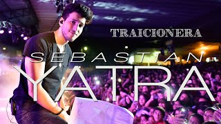 Sebastián Yatra - Traicionera