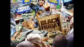 French Montana ft Ransom - When We Come Through [Black Friday Mixtape/2009/CDQ]