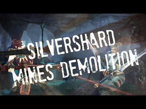 Windwalker Monk PvP 6.2.2 - Evanara - Silvershard Mines Demolition Ft Xeraá
