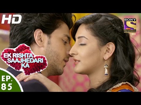 Ek Rishta Saajhedari Ka - एक रिश्ता साझेदारी का - Episode 85 - 2nd December, 2016