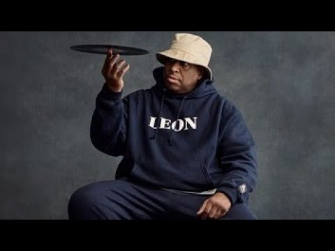 Gang Starr, KRS-One, Redman, Method Man & Bumpy Knuckles "Bring The Pain Again - (DJ Premier & Guru)