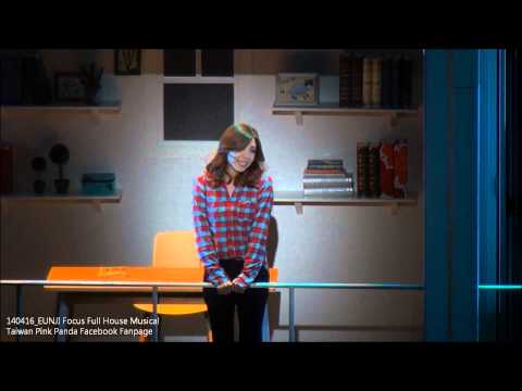 [TPP]140416 Full House Musical EUNJI Focus 01