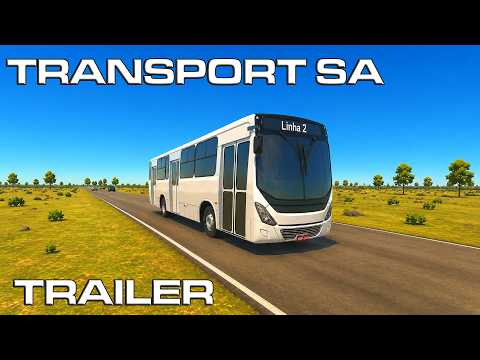 Transport SA: Transport Tycoon video thumbnail