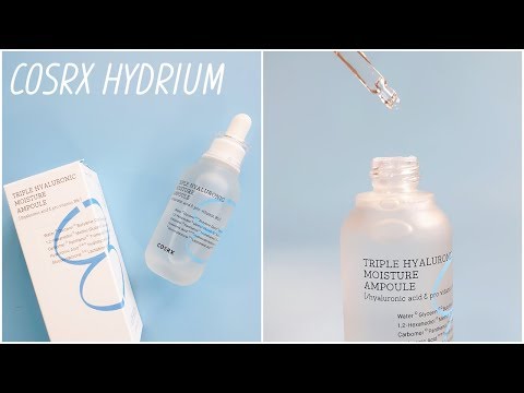 triple hyaluronic