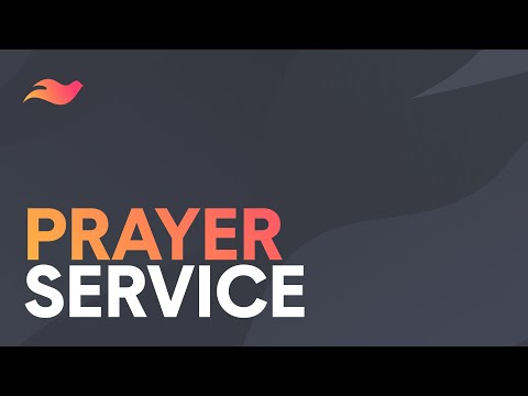 FSPC Sunday Evening Service - 1/25/26