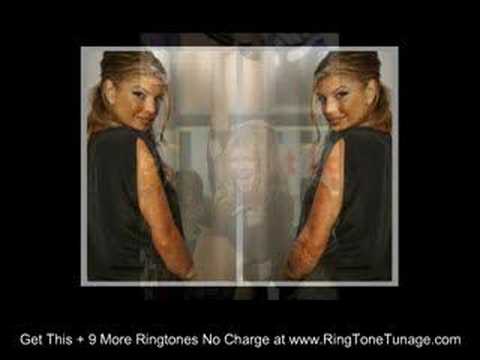 Fergie ft. Ludacris - Glamorous