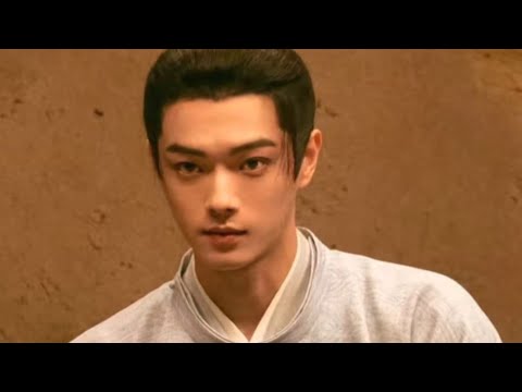 [Compilation] XuKai as Mei Zhu Yu #moonlitreunion 